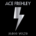 Ace Frehley - 10,000 Volts (Beastie Butterfly)