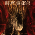 THE ARCANE ORDER - Distortions From Cosmogony (ALL NOIR)