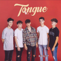 Here At Last - Tongue (Direct Radio Promotions Ltd)