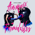 ANIMAUX FORMIDABLES - We Are All Animals (ALL NOIR)