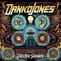 DANKO JONES - Electric Sounds (ALL NOIR)