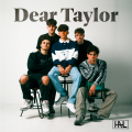 Here At Last - Dear Taylor (Direct Radio Promotions Ltd)