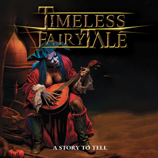 TIMELESS FAIRYTALE  - Singles (ALL NOIR)