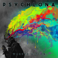 PSYCHLONA - Warped Vision (ALL NOIR)