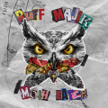RUFF MAJIK - Moth Eater (ALL NOIR)