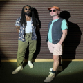 Solar Eyes - Deep Trip (Direct Radio Promotions Ltd)