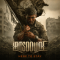 Lansdowne - Here To Stay (Beastie Butterfly)