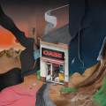 WEITE - Oase (ALL NOIR)