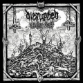 DISRUPTED - Stinking Death (ALL NOIR)