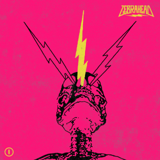 Zebrahead - I (Beastie Butterfly)