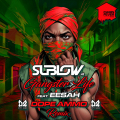 Sublow Hz Feat. Eesah -  Gangster life (Dope Ammo Remix) (bea1)
