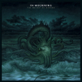 IN MOURNING - The Weight Of Oceans (Reissue) (ALL NOIR)
