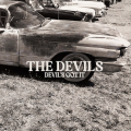 THE DEVILS - Devil’s Got It (ALL NOIR)