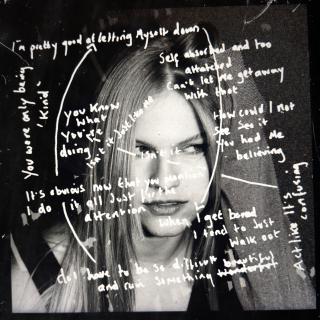 Izzy S.O - 'Just Like Me' (Direct Radio Promotions Ltd)