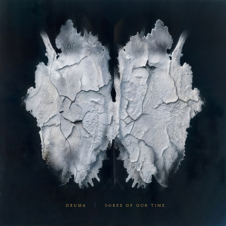 DRUMA - Sores Of Our Time (ALL NOIR)