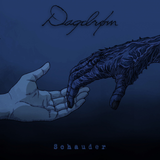 DAGDRØM - Schauder (ALL NOIR)
