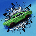 South Arcade - Supermodels (Direct Radio Promotions Ltd)