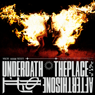 Underoath - The Place After This One (Beastie Butterfly)