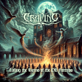 CRAVING - Calling the Sirens of the Old Fortress (Live in Oldenburg) (ALL NOIR)