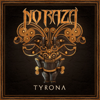 NO RAZA - Tyrona (ALL NOIR)