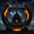 NIGHTSTEEL - Singles (ALL NOIR)