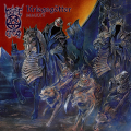 MYSTIC CIRCLE - Kriegsgötter MMXXV (ALL NOIR)