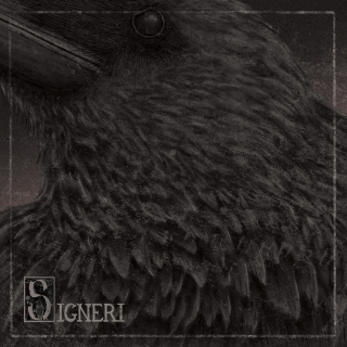 SIGNERI - Signeri (ALL NOIR)