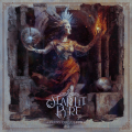STARLIT PYRE  - Veins of Sulfur (ALL NOIR)