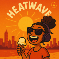 Fly On The Wall - Heatwave (bea1)