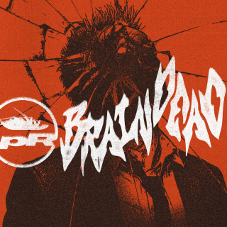 Papa Roach - Braindead feat. Toby Morse (Beastie Butterfly)