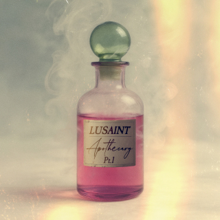 Lusaint - Lie To Yourself (Direct Radio Promotions Ltd)