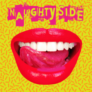 Jasmine Knight, BC#9 & Paper Dragon  -  Naughty Side (bea1)