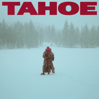 Red Leather - TAHOE (Beastie Butterfly)