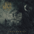 AKEM MANAH - Threnodies (ALL NOIR)