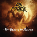 AXEMASTER - Singles (ALL NOIR)