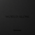 Tony Iommi  - World Alone (Beastie Butterfly)