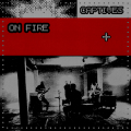 Captives - On Fire (Beastie Butterfly)